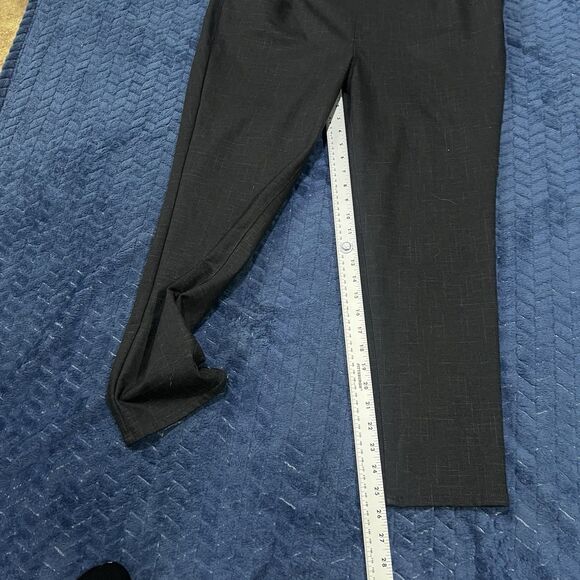 Gloria Vanderbilt Womens pants Size 18 Avery All Around Slimming Effect - Picture 4 of 10